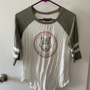 Stranger Things 3/4 Shirt